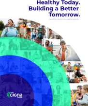 CIGNA Corporation
