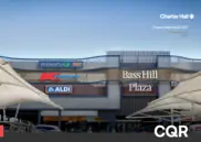 Charter Hall Retail REIT