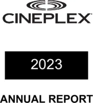 Cineplex Entertainment Limited Partnership