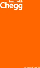 Chegg Inc