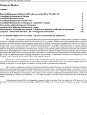 Chemed Corporation