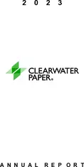 Clearwater Paper Corp