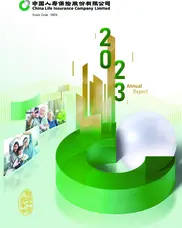 China Life Insurance Company