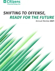 Citizens Financial Group
