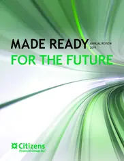 Citizens Financial Group