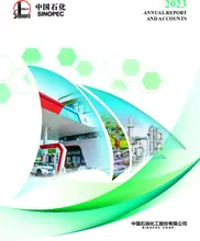 China Petroleum & Chemical Corporation