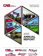CNB Financial Corporation
