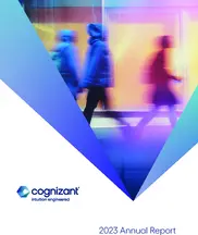 Cognizant Technology Solutions Corp.