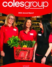 Coles Group