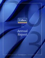 Colliers International Group Inc