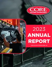 Core Molding Technologies Inc.