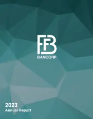 Communities First Financial Corporation