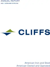 Cliffs Natural Resources Inc.