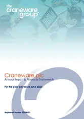 Craneware plc