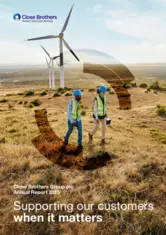 Close Brothers Group plc