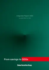 Daiwa Securities Group Inc.