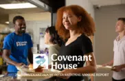 Covenant House