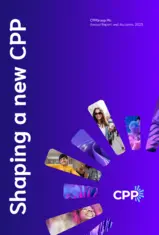 CPPGroup plc