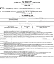 Cue Biopharma, Inc.