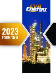 CVR Energy Inc.