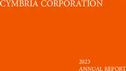 Cymbria Corporation