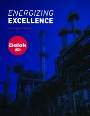 Delek US Holdings Inc.