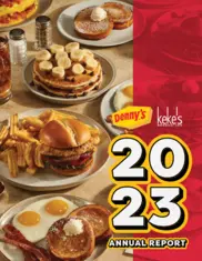Denny's Corporation