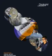 Dialight