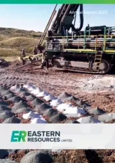 Eastern Iron Limited