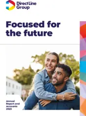 Direct Line Insurance Group PLC