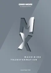 DMG Mori Seiki AG