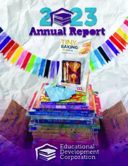 Educational Development Corporation