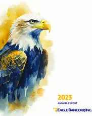 Eagle Bancorp Inc.