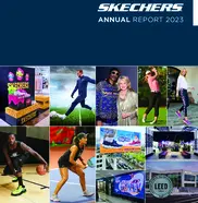 Skechers USA Inc.