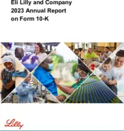 Eli Lilly & Co.