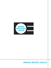 Empire Industries Ltd.