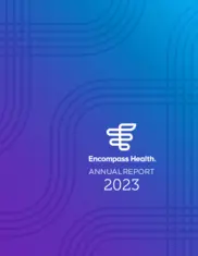 Encompass Health Corporation
