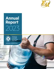 Eneco Refresh Limited