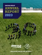 Enstar Group Limited