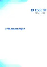 Essent Group Ltd