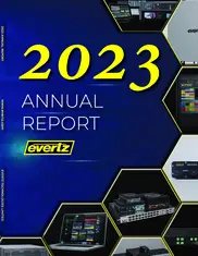 Evertz Technologies Limited