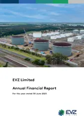 EVZ Limited