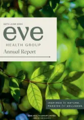 EVE Health Group