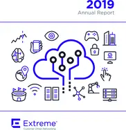 Extreme Networks, Inc