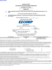 EZCORP Inc.