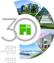 First Industrial Realty Trust Inc.