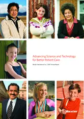 Baxter International Inc.