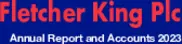 Fletcher King PLC