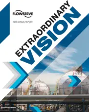 Flowserve Corp.