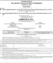 FibroGen Inc